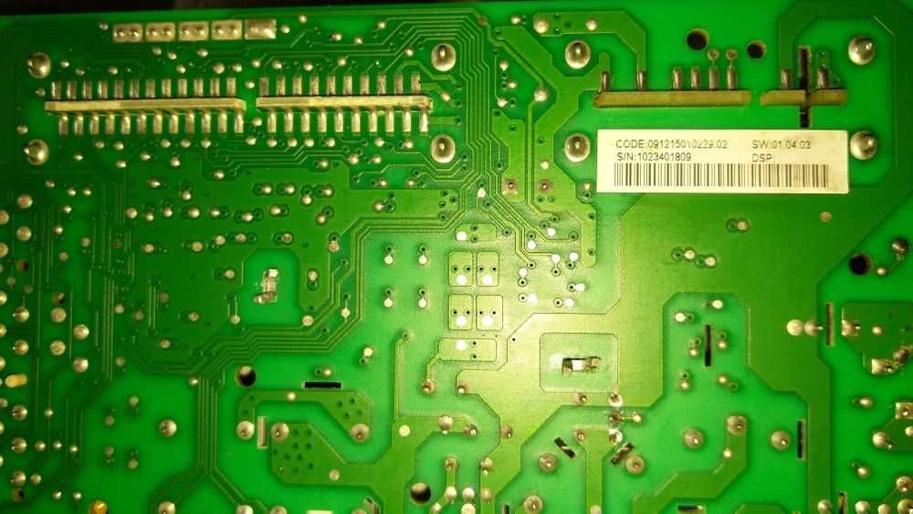 На запчасти   Indesit  IWSD 6105 Ariston