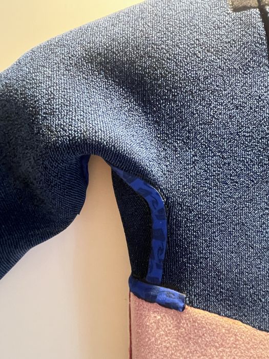 Fato surf Criança 10-12 Rip Curl 4/3