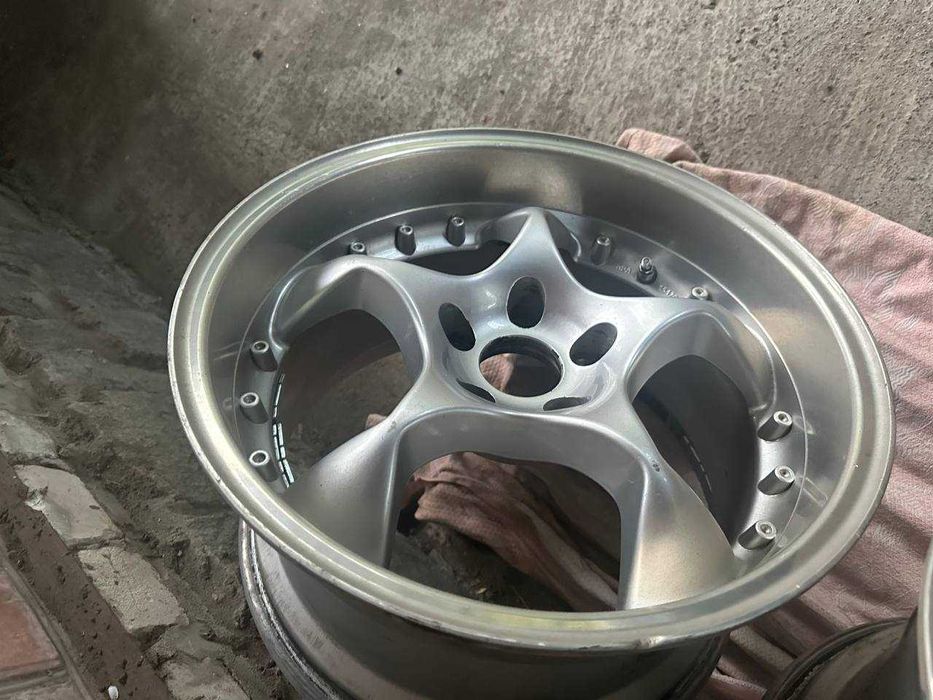 Диски r17 в очень хорошем состоянии