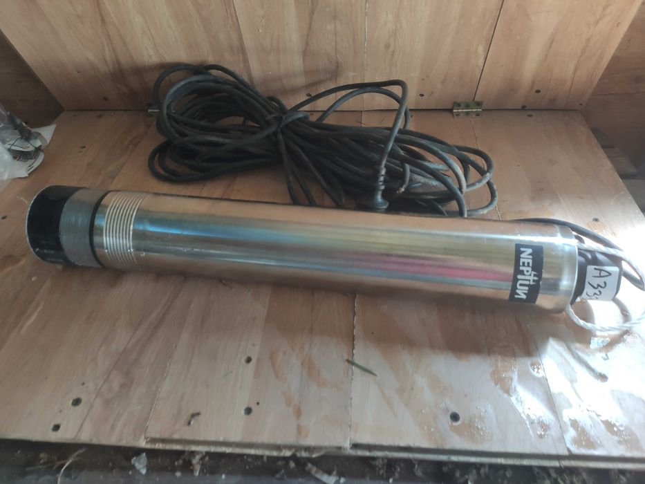 pompa do studni głębinowych Einhell Pe-tp 1000 (pasuje do mauzera)