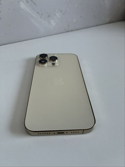 iPhone 14 Pro Max 128 GB – Stan IGŁA!