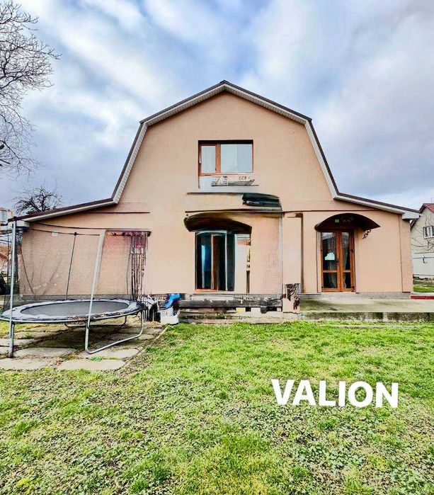 Продається БУДИНОК 140 кв.м на 10 сотках -в районі McDonald's- ЦЕНТР