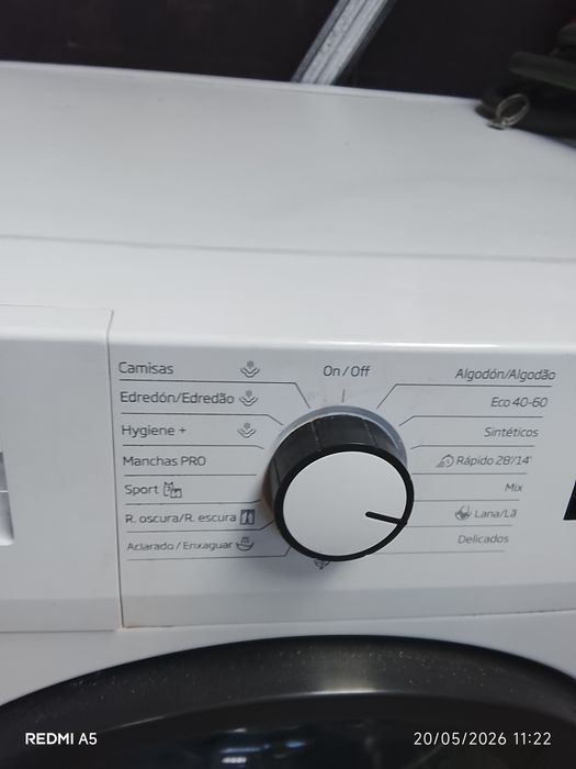 Washing Machine494801329419069441