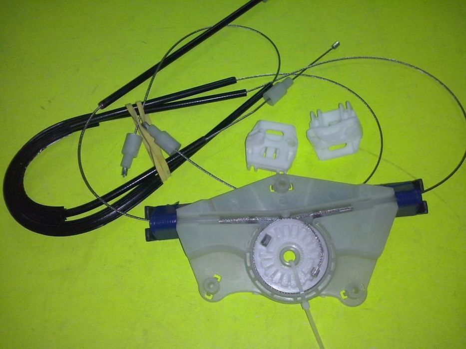 Kit de reparação elevador de vidros porta ( com preço no anuncio )