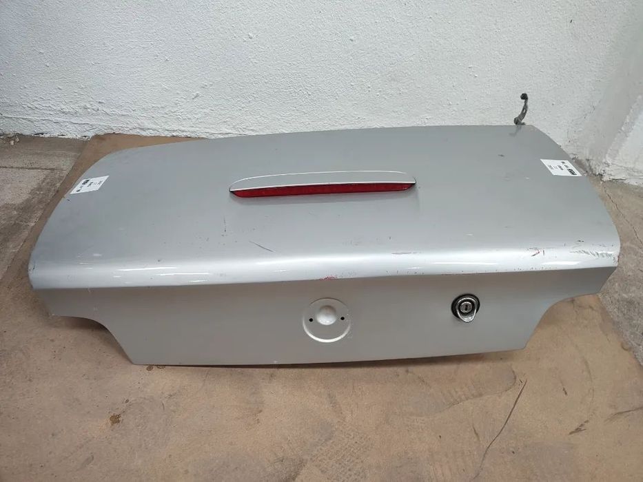 ML66 Mala Bmw Z3 De 2000