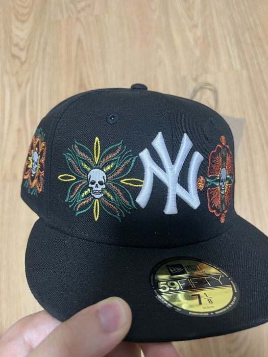 Chapéu new era 59fifty