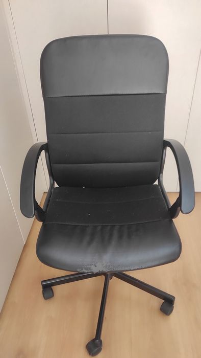 Cadeira de escritório