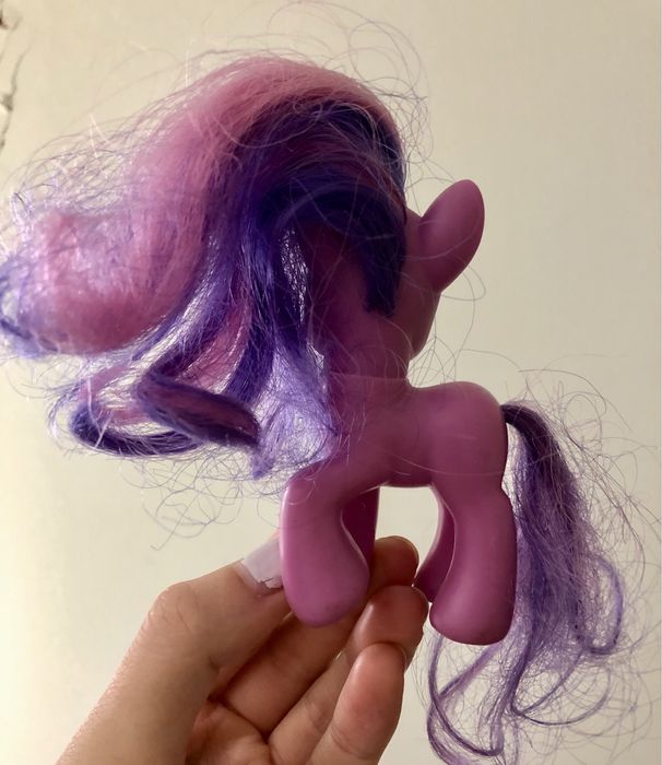 My little pony Twilight
