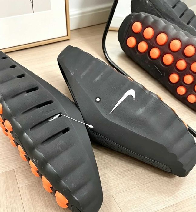 Nowe klapki nike mind 001 Obuwie męskie R.39
