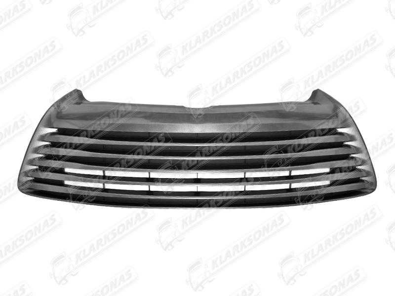 Бампера решітка TOYOTA CAMRY USA Type (XV55) 2014-2017, 5311206260
