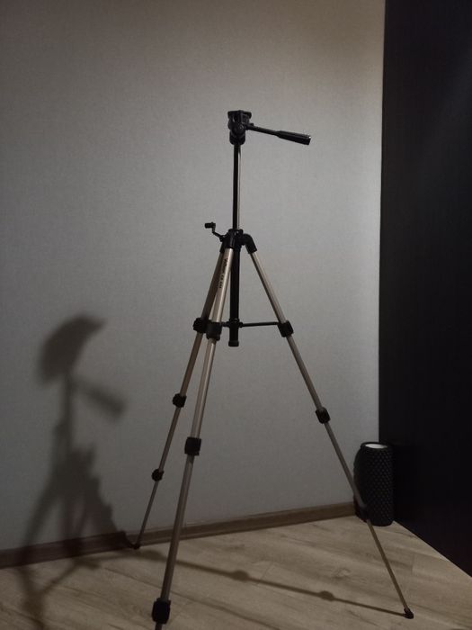 Штатив тринога Velbon  cx-444