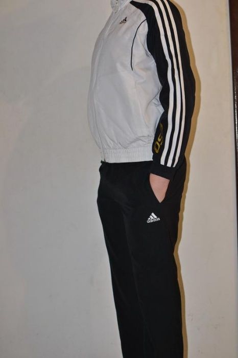 Спортивные Брюки Adidas Climalite