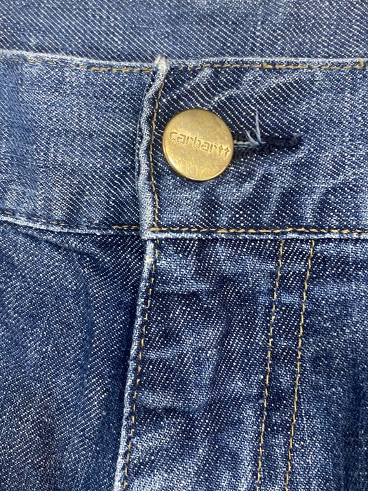 Carhartt Carpenter shorts шорти