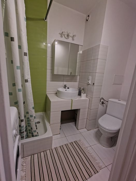 Kawalerka do wynajecia