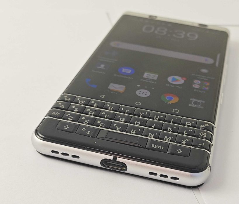 Telefon  BBB100-2