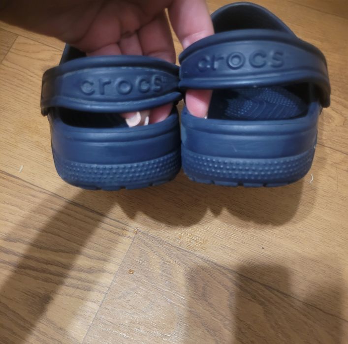 Босоніжки  Crocs p.J2(33)
