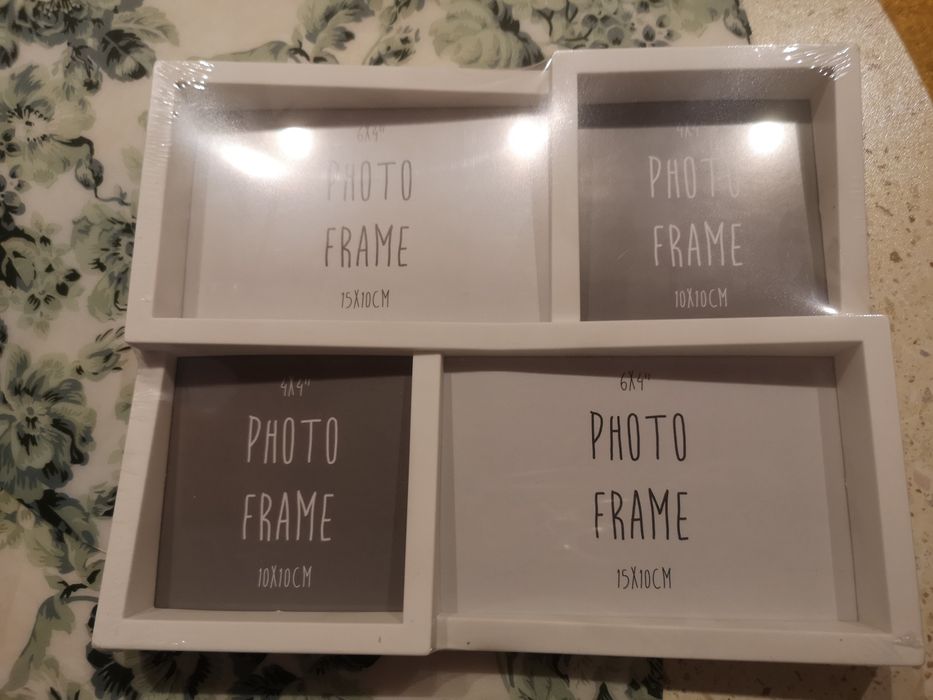 Ramka na zdjęcia 26*21 cm