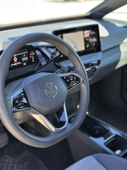 VW id3 Pro 58kWh 2022