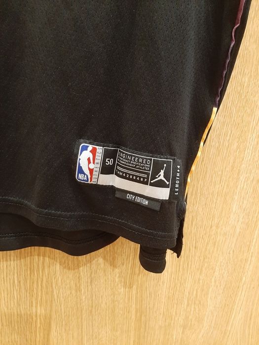 Camisola NBA Phoenix Suns