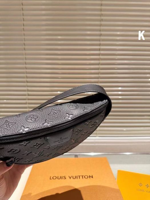 Сумка Louis Vuitton moon crossbody мужская брендовая кожаная