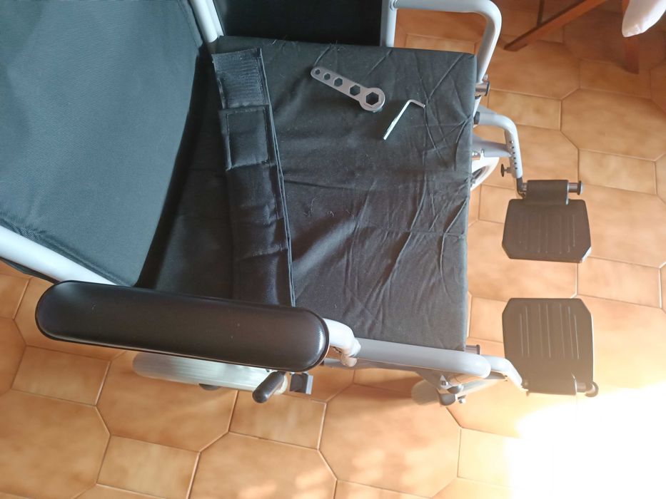 Material ortopédico