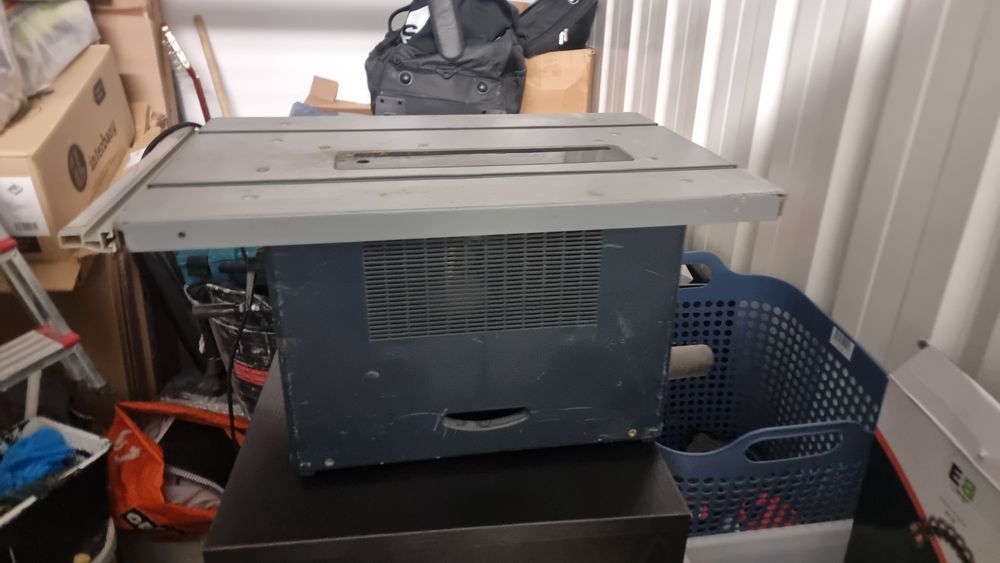 Vendo ferramentas