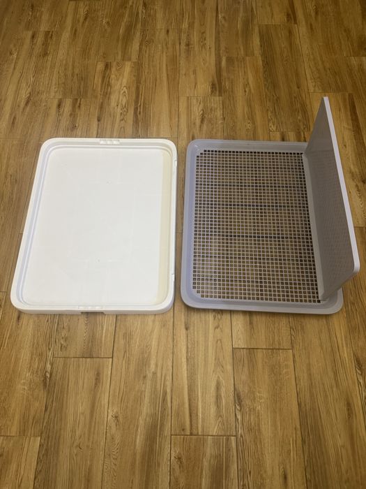 Туалет для собак