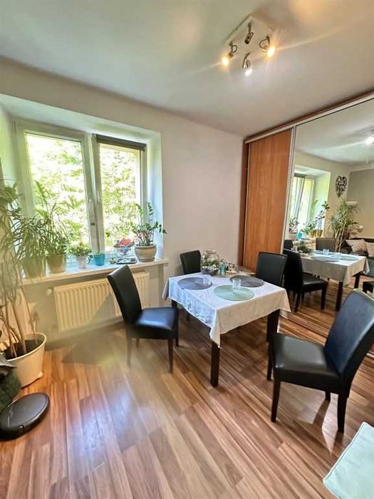 Nowa Huta | os. Wandy | 2 pokoje z oddzielną kuchnią | 45 m² | II piętro | WYNAJMĘ - Widok 2