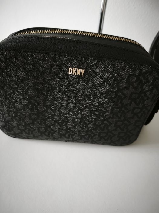 Listonoszka DKNY