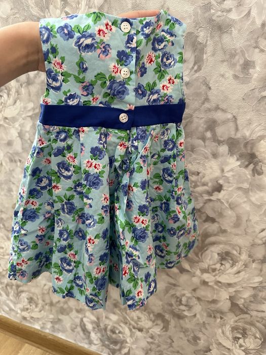 Дитяча сукня