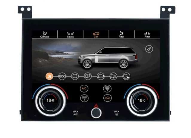 Панель клімат контролю кондиціонеру Range Rover Vogue L405 Sport L494