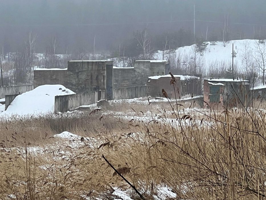 Продаж складського комплексу, площею 3837,2 кв.м з колією від власника