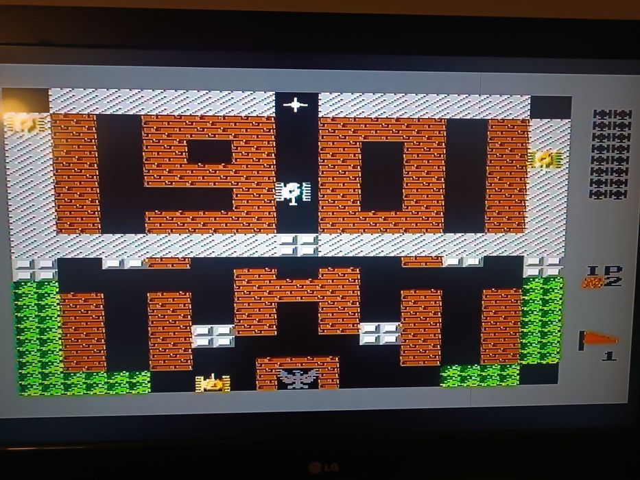 Gra Na Pegasus / Famicom - 21 in 1