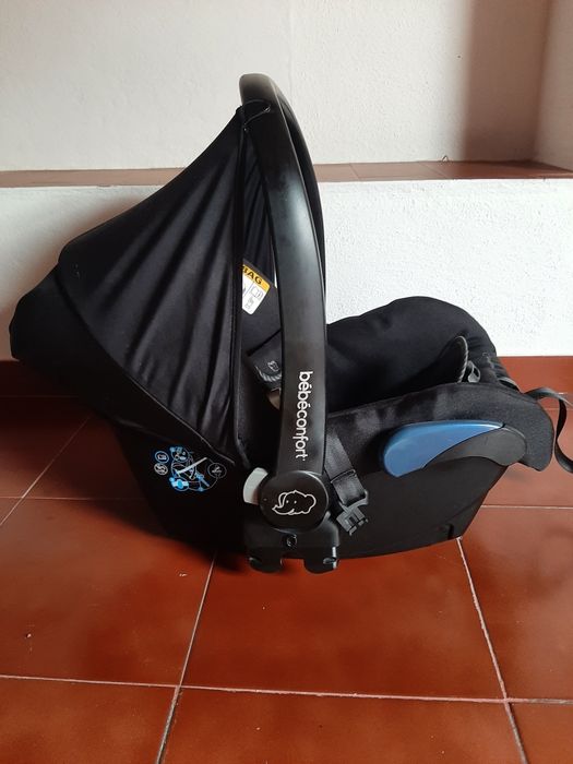 Ovo bebeconfort - Ótimo estado437879935840430081
