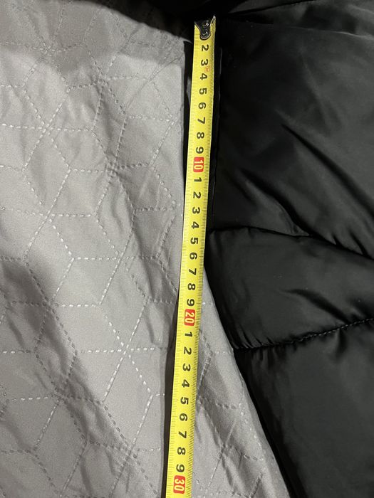 Куртка тепла Mango