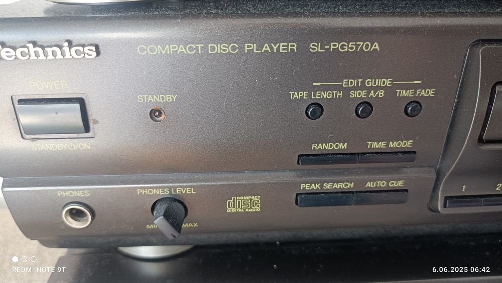 Technics Technics