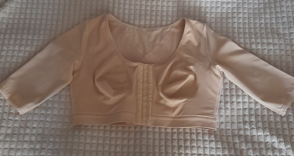 Корегуюча білизна ліф для постави утяжка