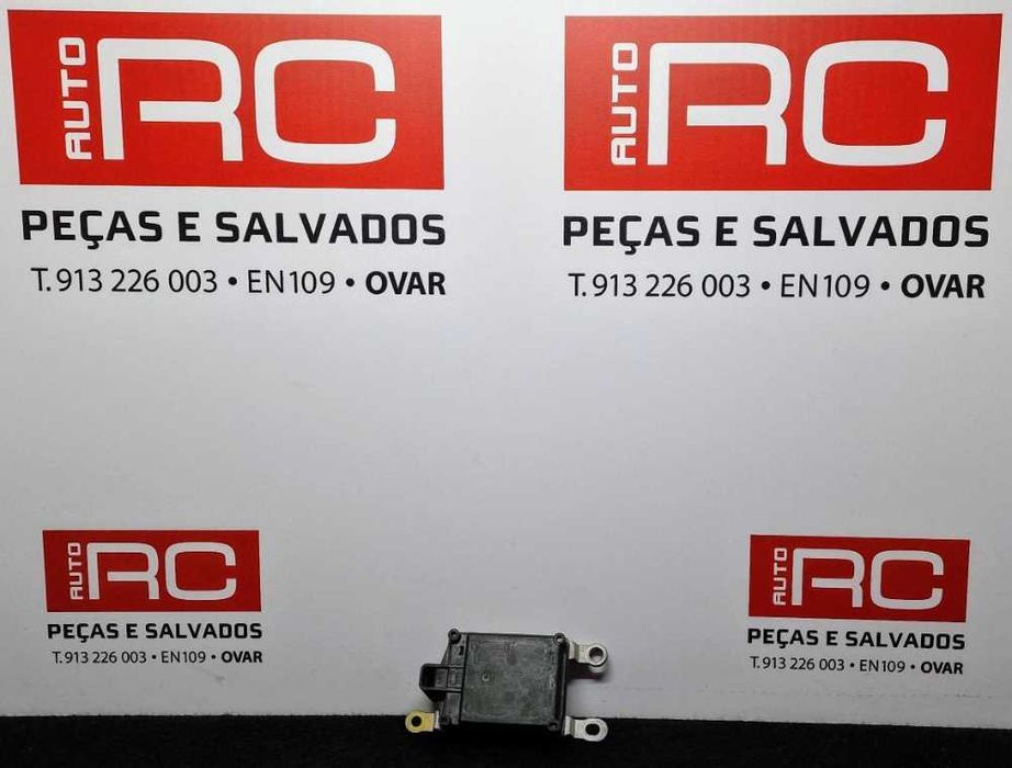 Sensor de Radar RENAULT CAPTUR II (HF_) ano 2020
