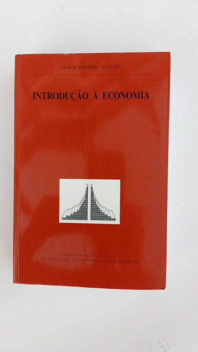 Introdução à Economia de George Frederik Stanlake