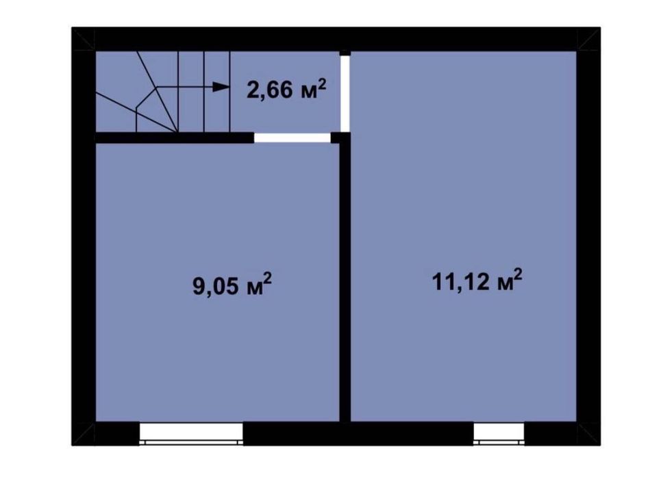 Таунхаус ЖК Aura Village( Аура Вілла) з документами, Єоселя, без%