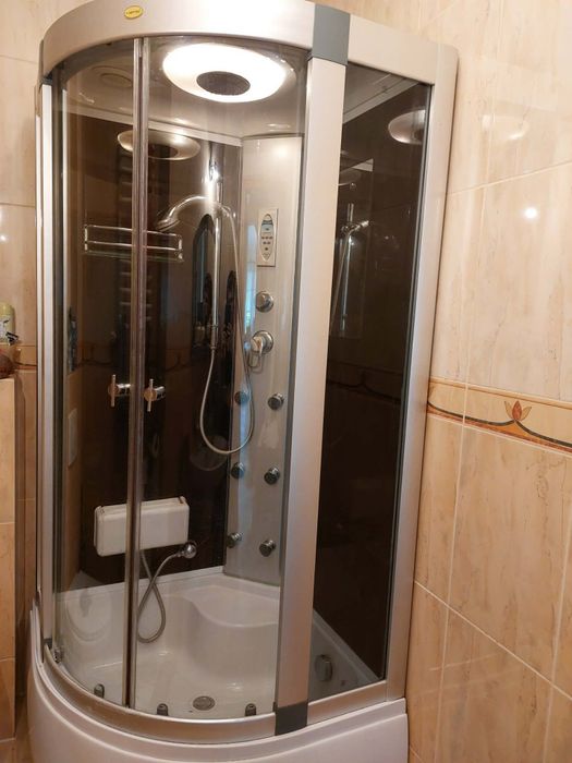 Kabina prysznicowa