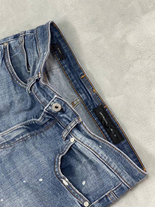 Calça de Ganga 4 Modelos