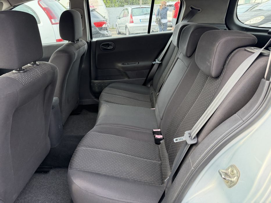 Renault Megane 1.5dci