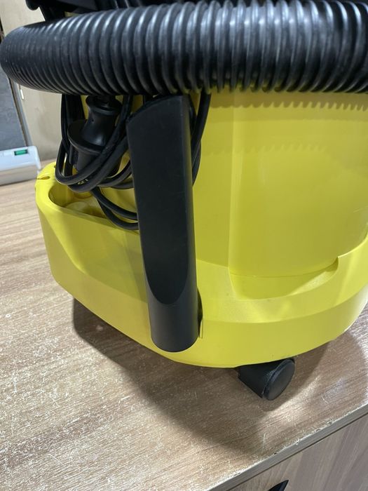 Пилосос Karcher WD 3.200