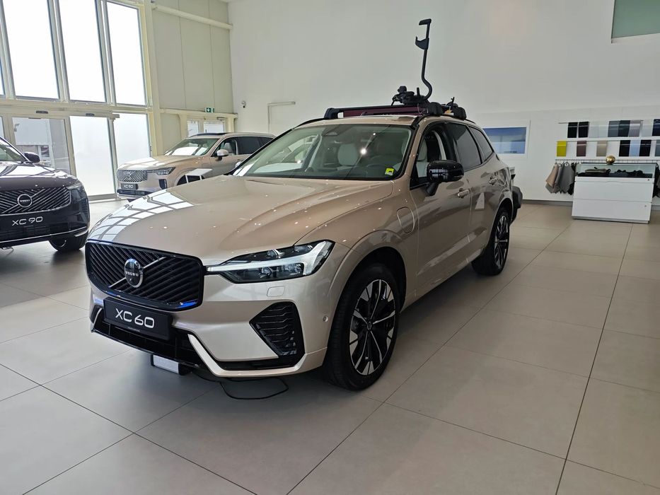 Volvo XC 60