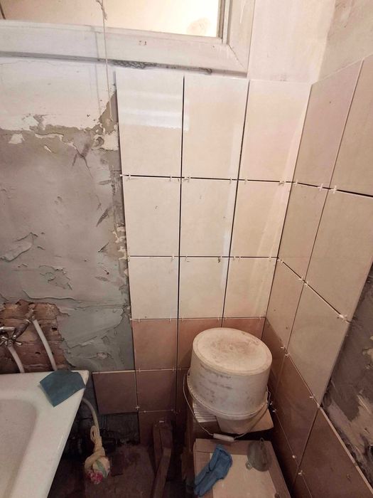 Продаж 2к квартири на Борщагівці, 53м2, пр-кт Курбаса 3, цегла, кімнати окремі, є ГАЗ