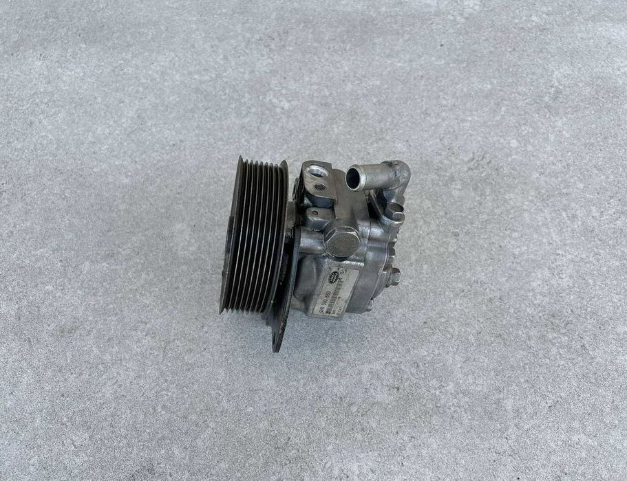 Насос гидроусилителя Discovery L319. Range Rover L320 - 2.7TD 3.0TD