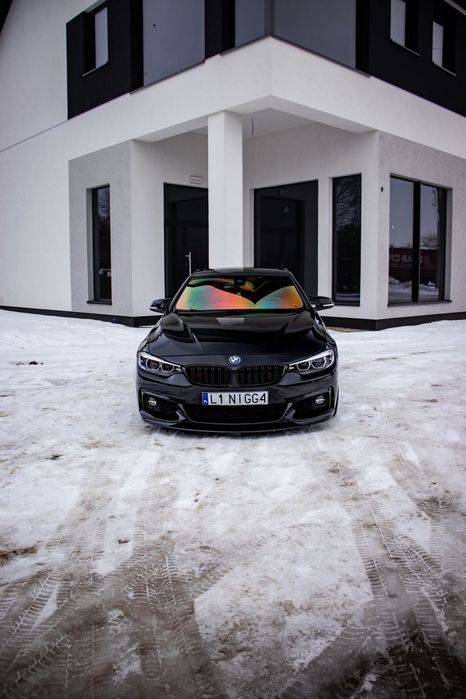 BMW Seria 4 BMW 440XI 2019