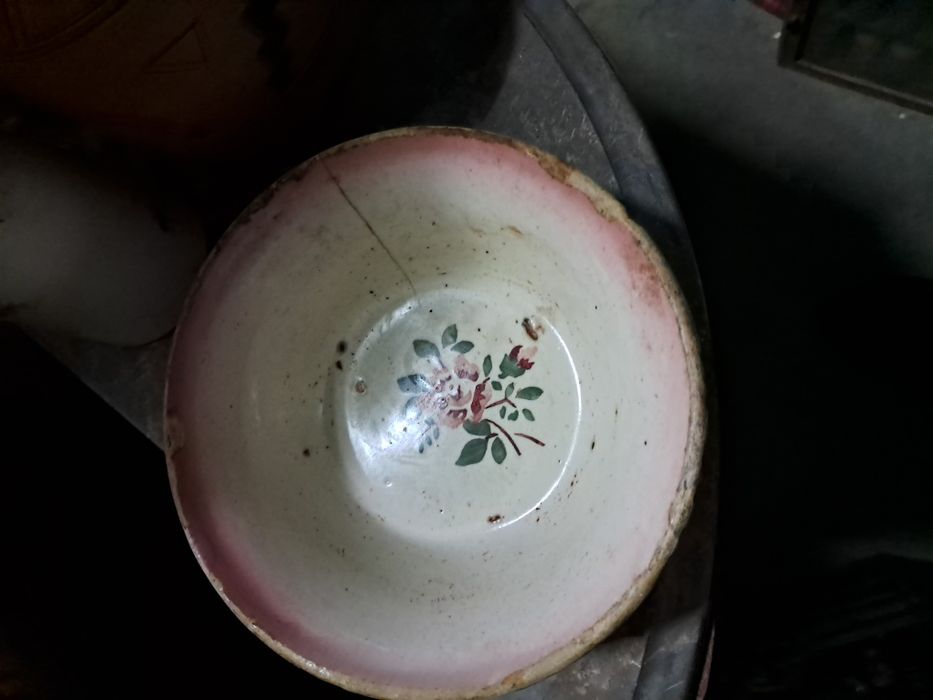 Saladeira louça de sacavem