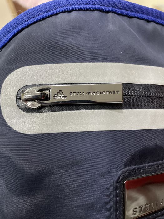 Спортивний пояс для бігу Adidas by Stella McCartney Run Belt